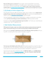 Preview for 7 page of WaveForm QuadPro Manual