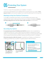 Preview for 11 page of WaveForm QuadPro Manual