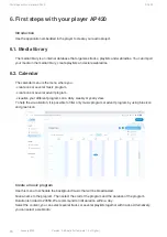 Preview for 16 page of waves system AP420 User Manual