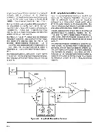 Preview for 40 page of Wavetek 193 Instruction Manual