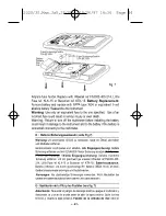 Preview for 44 page of Wavetek 2020 Operator'S Manual