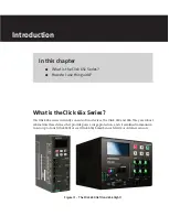 Preview for 6 page of Wavetronix Click 65 Series User Manual