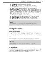 Preview for 14 page of Wavetronix Click 65 Series User Manual