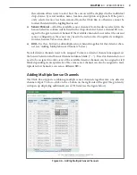 Preview for 32 page of Wavetronix Click 65 Series User Manual