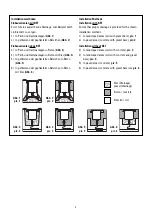 Preview for 5 page of WE-EF ETC120-GB LED Installation And Maintenance Instructions Manual