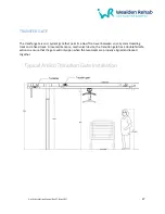 Preview for 27 page of Wealden Rehab GoLift Installation Guidance