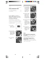 Preview for 17 page of X-10 MK19A Owner'S Manual