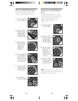 Preview for 22 page of X-10 MK19A Owner'S Manual