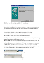 Preview for 16 page of X-Micro EPIC User Manual