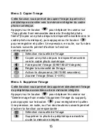 Preview for 16 page of X-Micro XPFA-128 Quick Start Manual