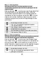 Preview for 21 page of X-Micro XPFA-128 Quick Start Manual