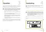 Preview for 33 page of X4-TECH CD-1000 Operating Instructions Manual