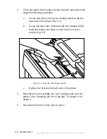 Preview for 8 page of Xante Accel-a-Writer 812 Maintenance Manual