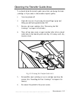 Preview for 9 page of Xante Accel-a-Writer 812 Maintenance Manual