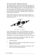 Preview for 32 page of Xante Accel-a-Writer 812 Manual