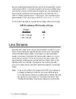 Preview for 4 page of Xante Accel-a-Writer 812 User Manual