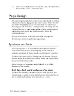 Preview for 16 page of Xante Accel-a-Writer 812 User Manual