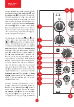 Preview for 4 page of Xaoc Devices ODESSA Operator'S Manual