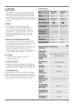 Preview for 33 page of Xavax Circle Operating Instructions Manual