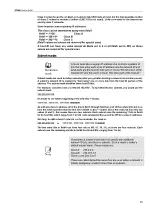 Preview for 78 page of XAVi X7968r User Manual