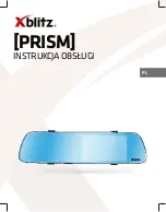 Preview for 3 page of Xblitz PRISM User Manual