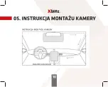 Preview for 10 page of Xblitz Z4 User Manual