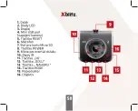 Preview for 58 page of Xblitz Z4 User Manual