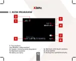 Preview for 72 page of Xblitz Z4 User Manual