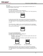 Preview for 26 page of Xblue Networks PCS digital User Manual