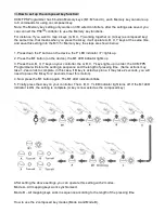 Preview for 7 page of XCM Xbox 360 Quick Manual
