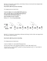 Preview for 8 page of XCM Xbox 360 Quick Manual