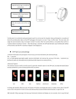 Preview for 3 page of XECH X1 User Manual