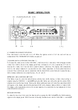 Preview for 6 page of XENIA SCD-7000 Manual