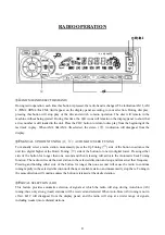 Preview for 9 page of XENIA SCD-7000 Manual