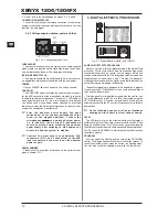 Preview for 10 page of Xenyx 1204 User Manual