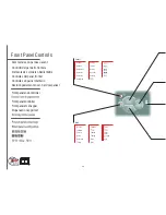 Preview for 14 page of Xerox 6200DX - Phaser Color Laser Printer Setup And Quick Reference Manual