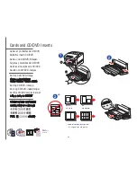 Preview for 26 page of Xerox 6200DX - Phaser Color Laser Printer Setup And Quick Reference Manual