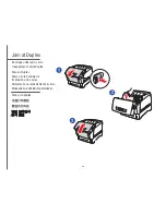 Preview for 36 page of Xerox 6200DX - Phaser Color Laser Printer Setup And Quick Reference Manual