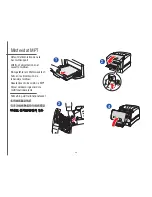 Preview for 40 page of Xerox 6200DX - Phaser Color Laser Printer Setup And Quick Reference Manual