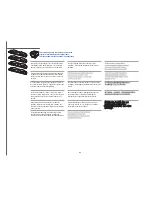 Preview for 47 page of Xerox 6200DX - Phaser Color Laser Printer Setup And Quick Reference Manual