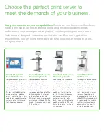 Preview for 7 page of Xerox 700i Specification