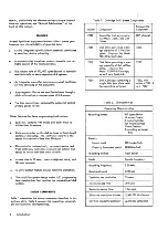 Preview for 8 page of Xerox 7250 Reference Manual