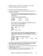 Preview for 47 page of Xerox 850DP - Phaser Color Solid Ink Printer Administrator'S Manual