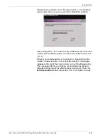 Preview for 123 page of Xerox C8 - DocuPrint Color Inkjet Printer System Administration Manual