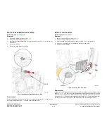 Preview for 272 page of Xerox COLORQUBE 8570 Service Manual