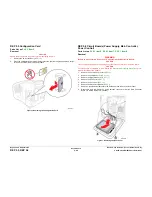 Preview for 282 page of Xerox COLORQUBE 8570 Service Manual