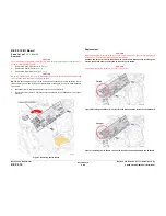 Preview for 290 page of Xerox COLORQUBE 8570 Service Manual