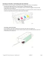 Preview for 432 page of Xerox COLORQUBE 8570 Service Manual