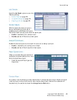 Preview for 295 page of Xerox ColorQube 9303 User Manual