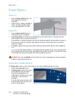 Preview for 308 page of Xerox ColorQube 9303 User Manual